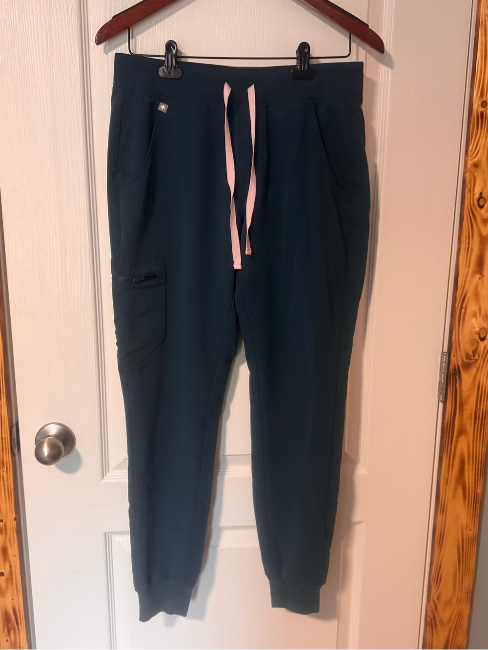 Figs Zamora Jogger Scrub Pants